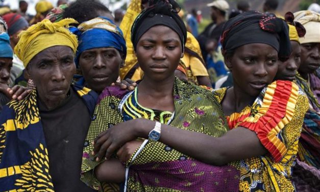 Les Congolaises ne doivent plus mourir en donnant la vie