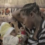Le phénomène fille mère prend de l’ampleur à Kinshasa
