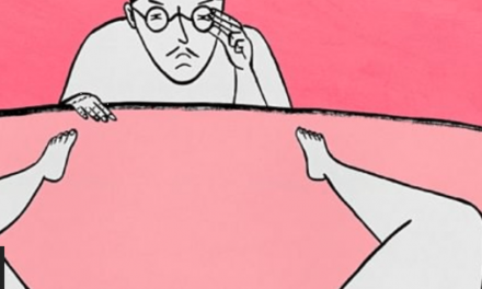 Trois minutes pour tout savoir sur le clitoris : Une vidéo charmante