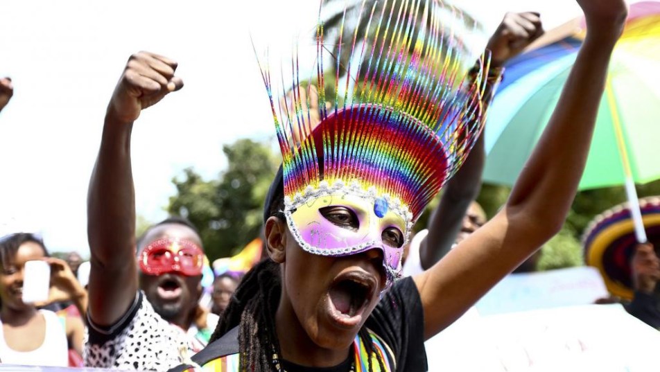 En Afrique, l’homosexualité toujours largement criminalisée